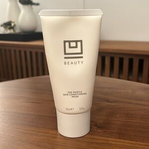 NEW U BEAUTY The Mantle Skin Conditioning Wash 150ml